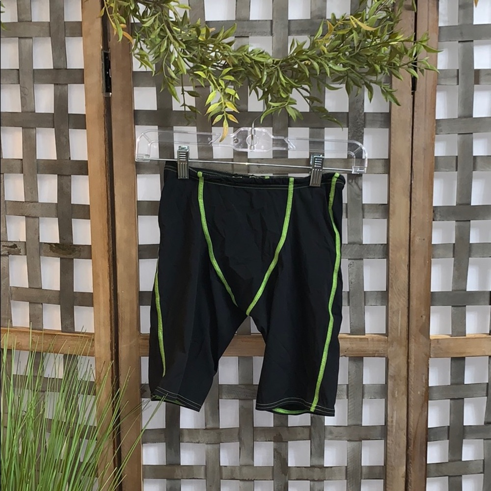 Speedo jammers